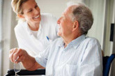 Elder Care