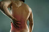 Back pain